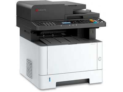 МФУ лазерное Kyocera Ecosys MA3500x белый