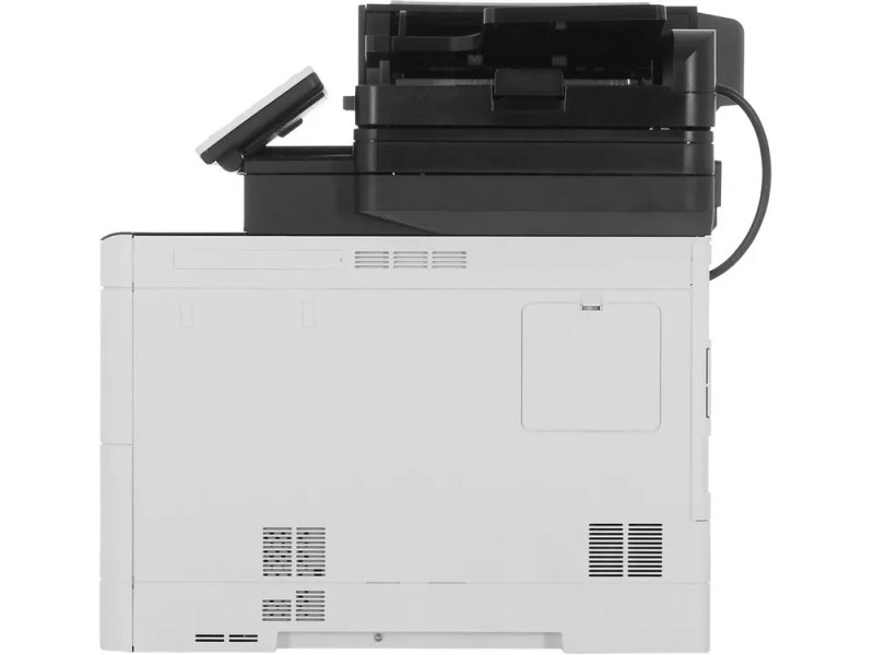 МФУ лазерное Kyocera Ecosys MA4000cifx белый