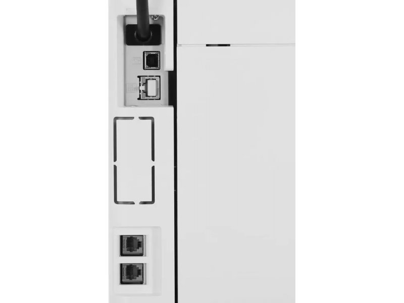 МФУ лазерное Kyocera Ecosys MA4000cifx белый