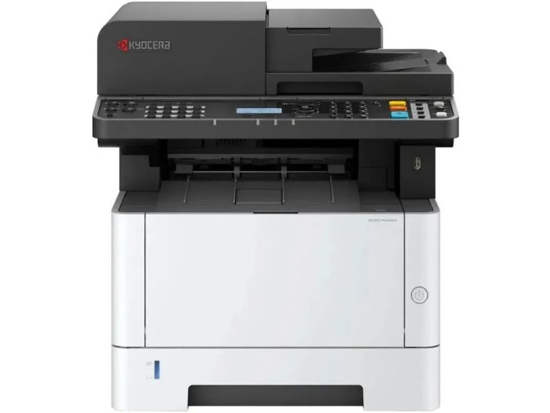 МФУ лазерное Kyocera Ecosys MA4000fx белый МФУ лазерное Kyocera Ecosys MA4000fx белый