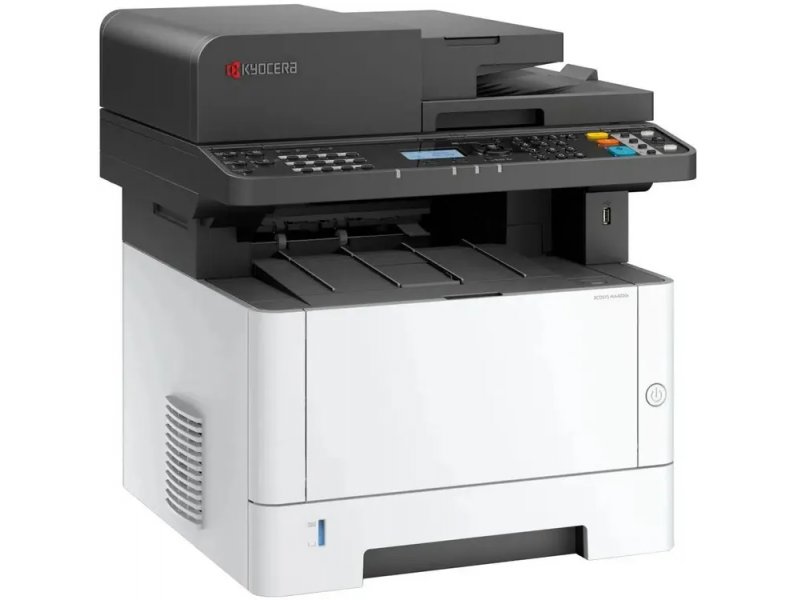 МФУ лазерное Kyocera Ecosys MA4000fx белый МФУ лазерное Kyocera Ecosys MA4000fx белый