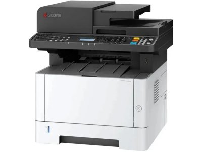 МФУ лазерное Kyocera Ecosys MA4000fx белый