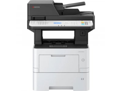 МФУ лазерное Kyocera Ecosys MA4500x белый