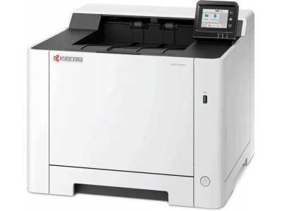 Принтер лазерный Kyocera Ecosys PA2600cx белый Принтер лазерный Kyocera Ecosys PA2600cx белый