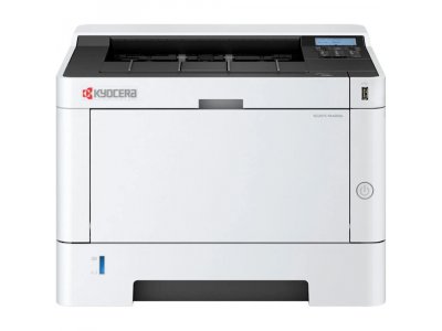 Принтер лазерный Kyocera Ecosys PA4000x белый