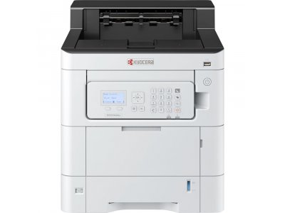 Принтер лазерный Kyocera Ecosys PA4500cx белый Принтер лазерный Kyocera Ecosys PA4500cx белый