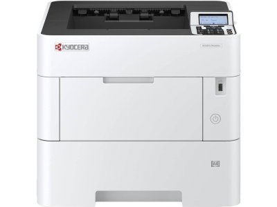 Принтер лазерный Kyocera Ecosys PA5500x белый