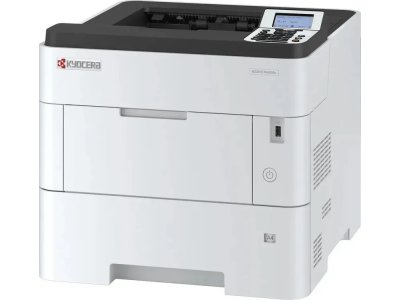Принтер лазерный Kyocera Ecosys PA6000x белый