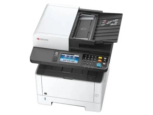 МФУ лазерное Kyocera Ecosys M2640IDW МФУ лазерное Kyocera Ecosys M2640IDW