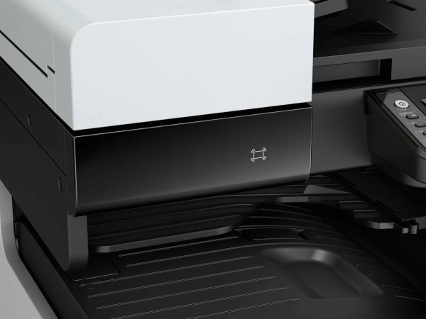 МФУ лазерное Kyocera M4125idn А3