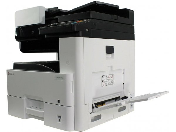 МФУ лазерное Kyocera M4125idn А3