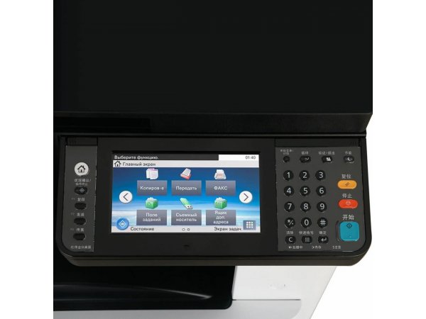 МФУ лазерное Kyocera M4132idn А3 МФУ лазерное Kyocera M4132idn А3