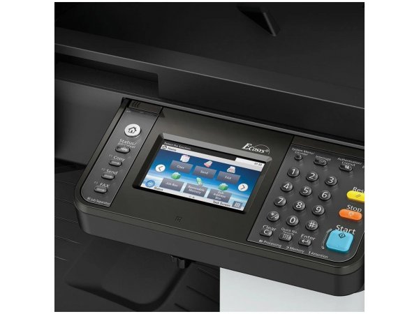 МФУ лазерное Kyocera M4132idn А3 МФУ лазерное Kyocera M4132idn А3
