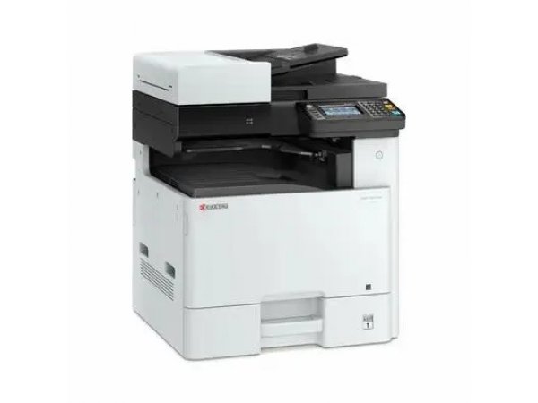 МФУ лазерное Kyocera M8124cidn цветное А3 МФУ лазерное Kyocera M8124cidn цветное А3