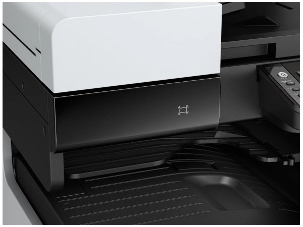 МФУ лазерное Kyocera M8130cidn цветное А3