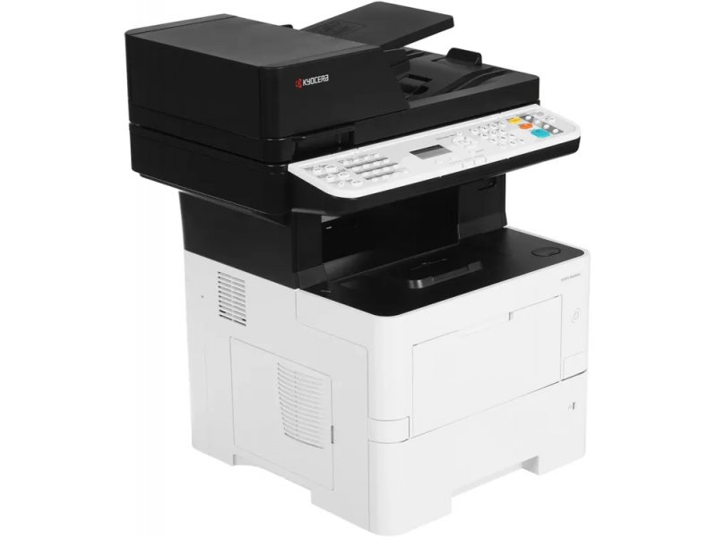 МФУ лазерное Kyocera Ecosys MA4500fx белый МФУ лазерное Kyocera Ecosys MA4500fx белый