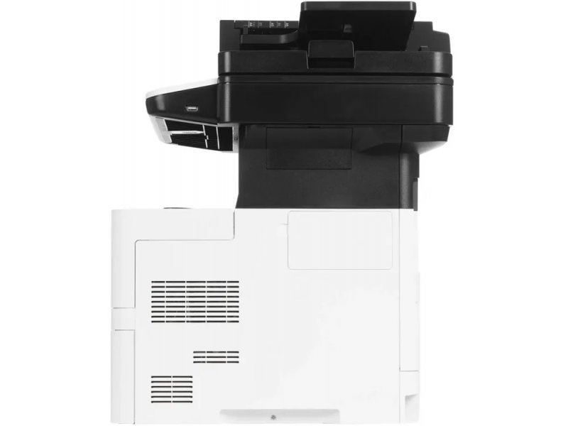 МФУ лазерное Kyocera Ecosys MA4500fx белый МФУ лазерное Kyocera Ecosys MA4500fx белый