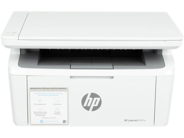 МФУ лазерное HP LaserJet Pro MFP M141a 7MD73A