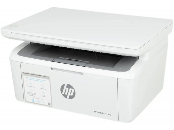 МФУ лазерное HP LaserJet Pro MFP M141a 7MD73A