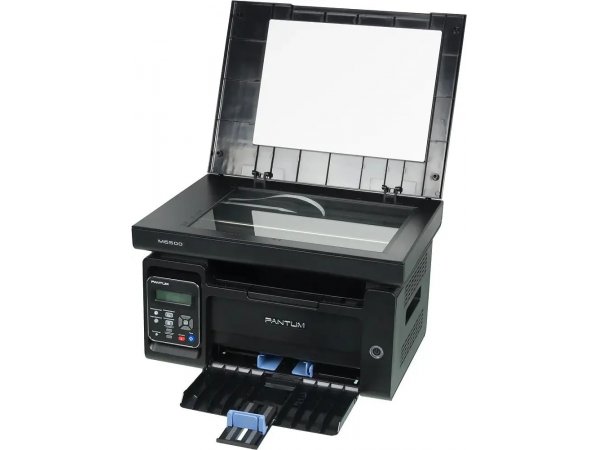МФУ лазерное Pantum M6500 МФУ лазерное Pantum M6500