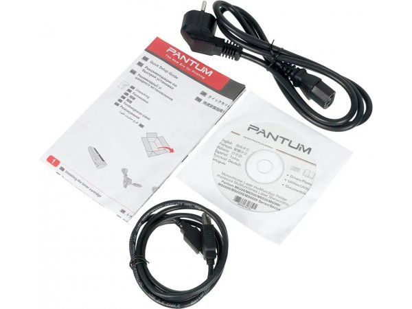 МФУ лазерное Pantum M6500 МФУ лазерное Pantum M6500