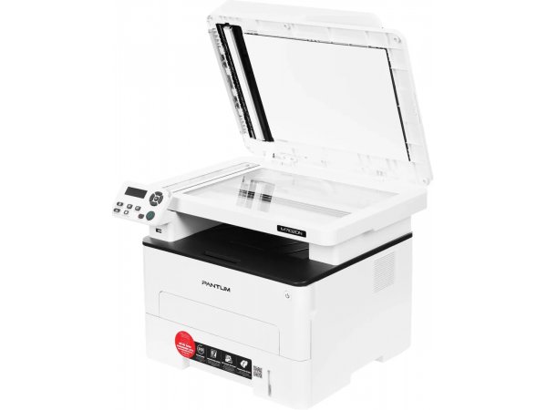 МФУ лазерное Pantum M7102DN МФУ лазерное Pantum M7102DN