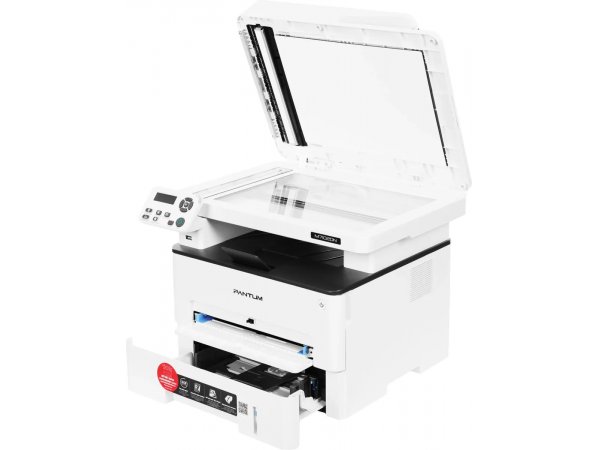 МФУ лазерное Pantum M7102DN МФУ лазерное Pantum M7102DN
