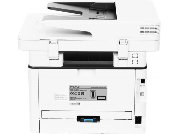 МФУ лазерное Pantum M7102DN МФУ лазерное Pantum M7102DN