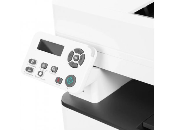 МФУ лазерное Pantum M7102DN МФУ лазерное Pantum M7102DN