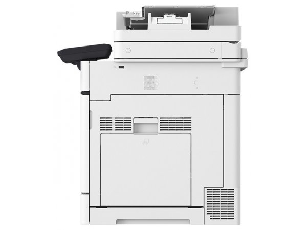 Лазерное МФУ Canon i-Sensys Colour MF832CDW, белый Лазерное МФУ Canon i-Sensys Colour MF832CDW, белый
