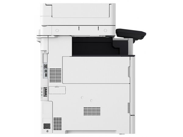 Лазерное МФУ Canon i-Sensys Colour MF832CDW, белый Лазерное МФУ Canon i-Sensys Colour MF832CDW, белый