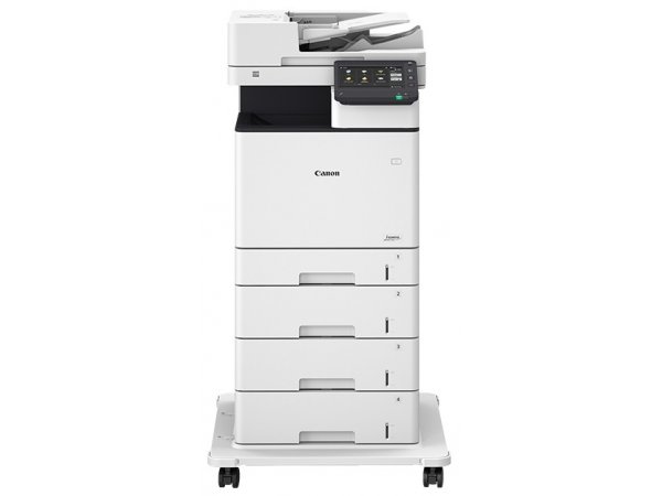 Лазерное МФУ Canon i-Sensys Colour MF832CDW, белый Лазерное МФУ Canon i-Sensys Colour MF832CDW, белый
