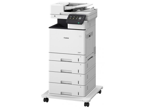 Лазерное МФУ Canon i-Sensys Colour MF832CDW, белый Лазерное МФУ Canon i-Sensys Colour MF832CDW, белый
