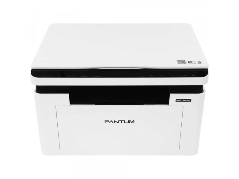 МФУ Pantum BM2300W лазерное МФУ Pantum BM2300W лазерное
