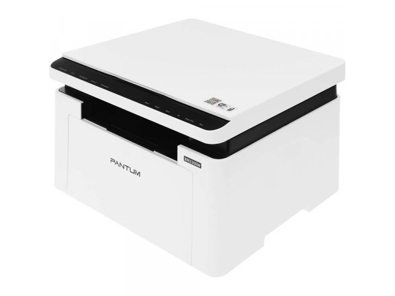МФУ Pantum BM2300W лазерное МФУ Pantum BM2300W лазерное