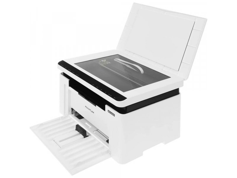 МФУ Pantum BM2300W лазерное МФУ Pantum BM2300W лазерное