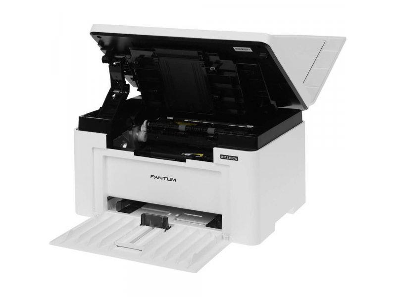 МФУ Pantum BM2300W лазерное МФУ Pantum BM2300W лазерное