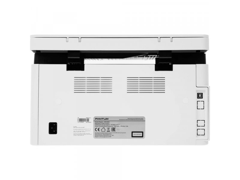 МФУ Pantum BM2300W лазерное МФУ Pantum BM2300W лазерное