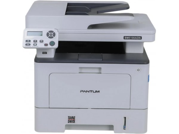 МФУ лазерное Pantum BM5100ADN МФУ лазерное Pantum BM5100ADN