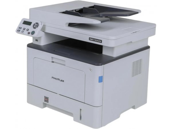 МФУ лазерное Pantum BM5100ADN МФУ лазерное Pantum BM5100ADN