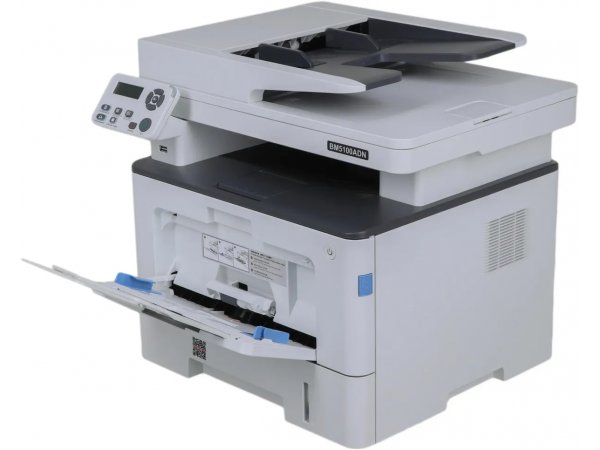 МФУ лазерное Pantum BM5100ADN МФУ лазерное Pantum BM5100ADN