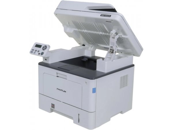 МФУ лазерное Pantum BM5100ADN МФУ лазерное Pantum BM5100ADN