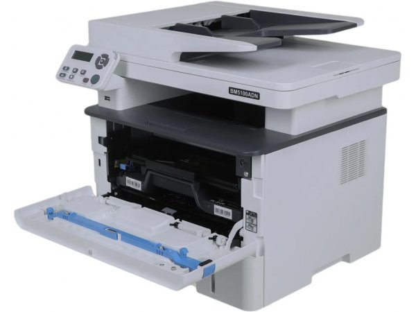 МФУ лазерное Pantum BM5100ADN МФУ лазерное Pantum BM5100ADN