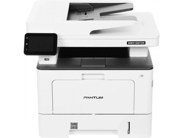 МФУ лазерное Pantum BM5100FDN МФУ лазерное Pantum BM5100FDN