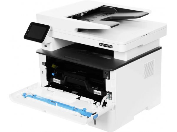 МФУ лазерное Pantum BM5100FDN МФУ лазерное Pantum BM5100FDN