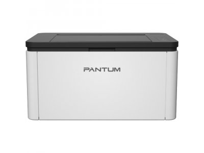 Принтер Pantum BP1800W A4, лазерный, черно-белый