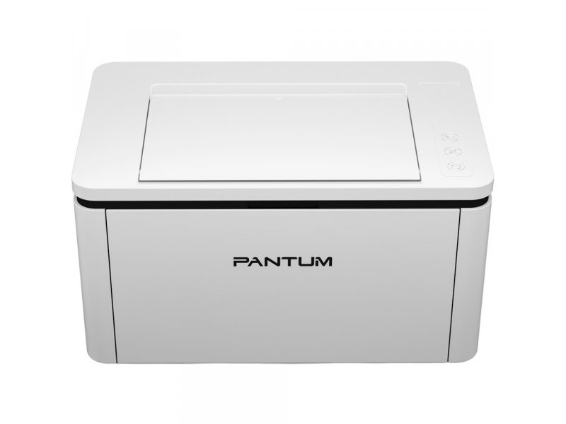 Принтер Pantum BP2300 A4, белый Принтер Pantum BP2300 A4, белый