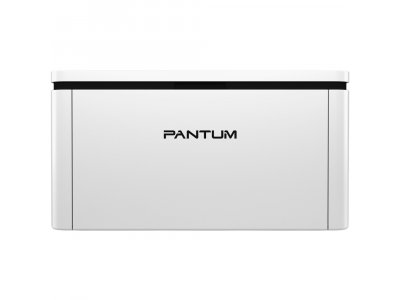Принтер Pantum BP2300 A4, белый