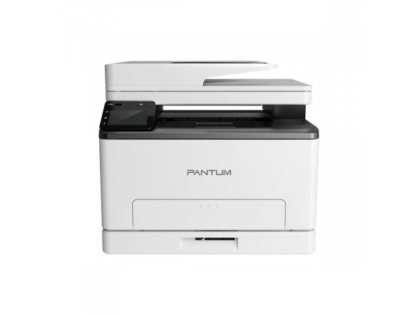 МФУ лазерное Pantum CM1100ADN цветное