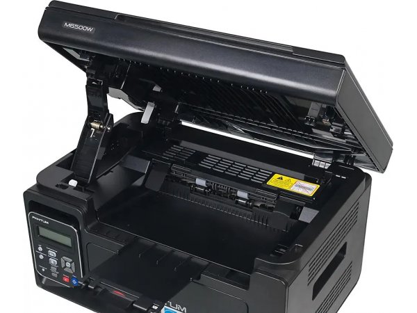 МФУ лазерное Pantum M6500W МФУ лазерное Pantum M6500W